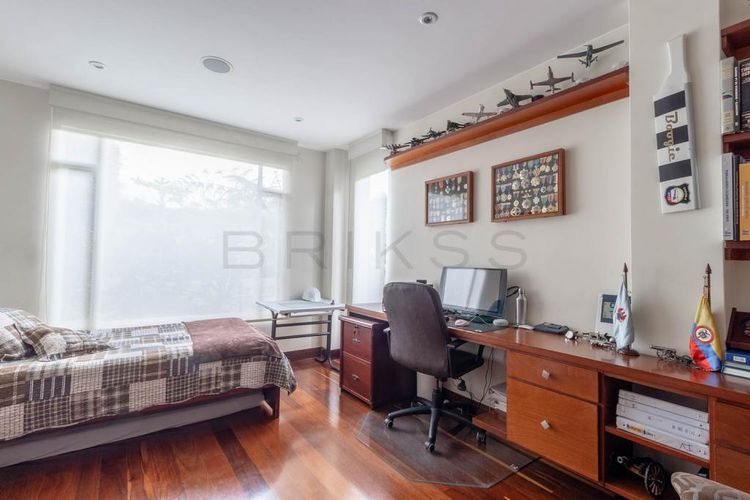 Casa en venta en Vereda La Balsa, Chía · foto 6 de 24