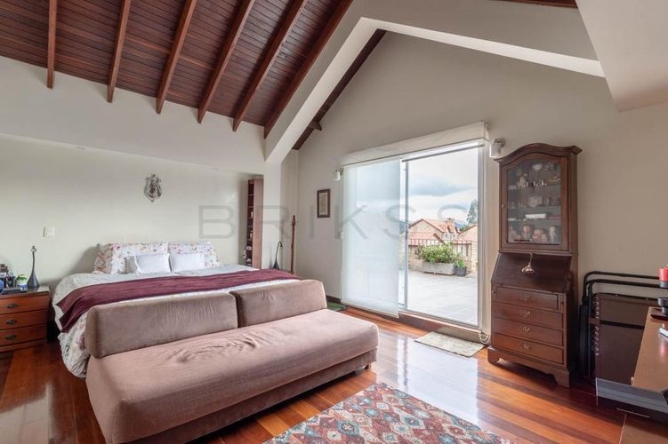 Casa en venta en Vereda La Balsa, Chía · foto 7 de 24