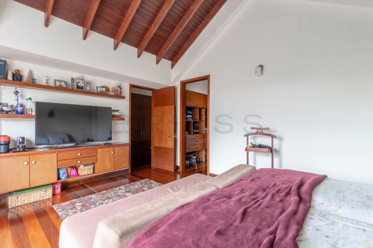 Casa en venta en Vereda La Balsa, Chía · foto 8 de 24
