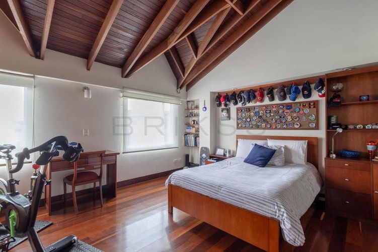 Casa en venta en Vereda La Balsa, Chía · foto 9 de 24