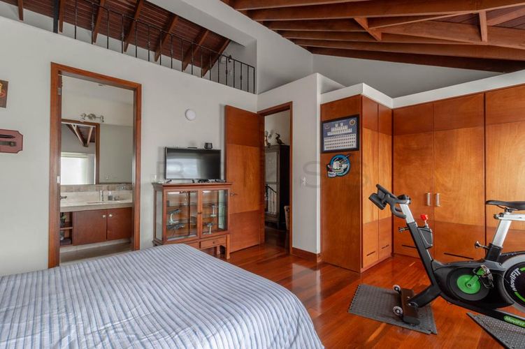 Casa en venta en Vereda La Balsa, Chía · foto 10 de 24