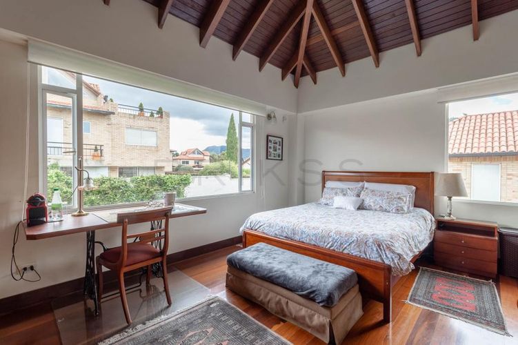 Casa en venta en Vereda La Balsa, Chía · foto 11 de 24