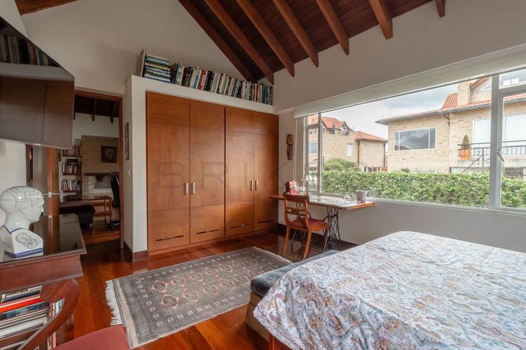 Casa en venta en Vereda La Balsa, Chía · foto 12 de 24