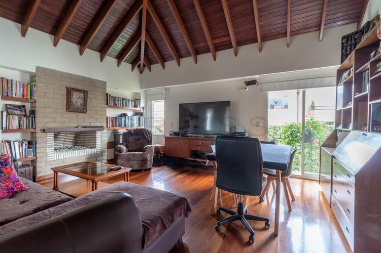 Casa en venta en Vereda La Balsa, Chía · foto 13 de 24