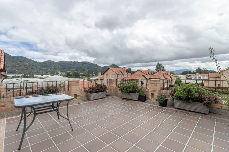 Casa en venta en Vereda La Balsa, Chía · foto 16 de 24
