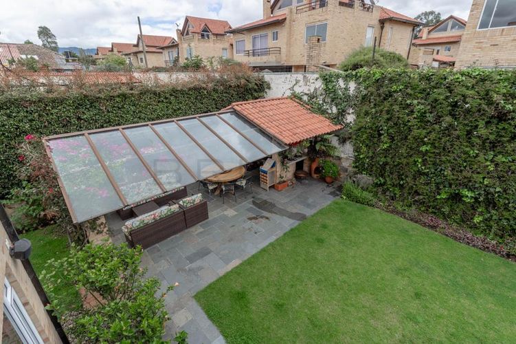 Casa en venta en Vereda La Balsa, Chía · foto 19 de 24