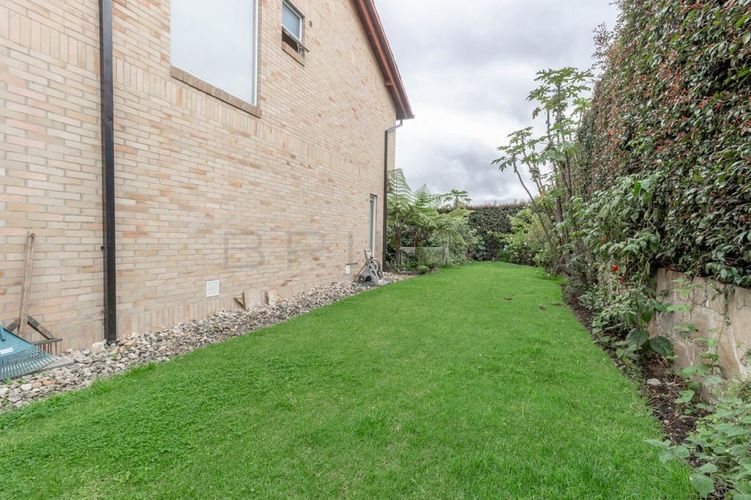 Casa en venta en Vereda La Balsa, Chía · foto 24 de 24