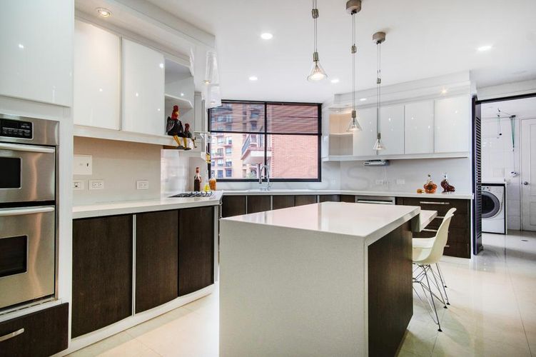 Apartamento de 3 alcobas en venta en Usaquen, Bogotá, 292 m² · foto 8 de 24