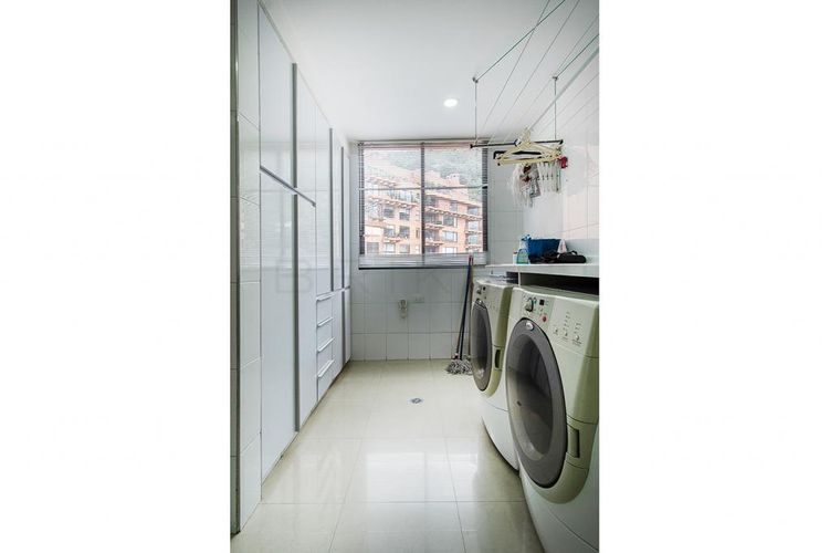 Apartamento de 3 alcobas en venta en Usaquen, Bogotá, 292 m² · foto 9 de 24