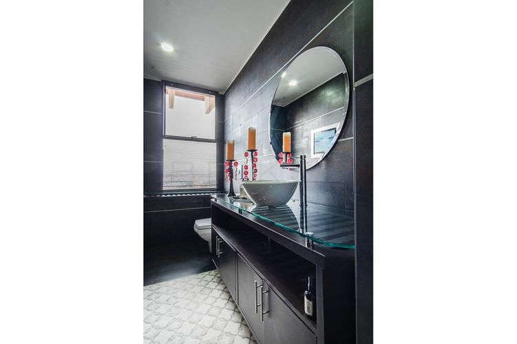 Apartamento de 3 alcobas en venta en Usaquen, Bogotá, 292 m² · foto 10 de 24