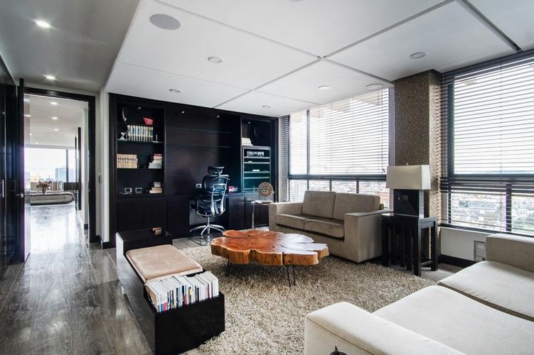Apartamento de 3 alcobas en venta en Usaquen, Bogotá, 292 m² · foto 12 de 24