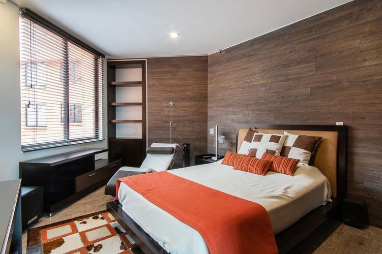 Apartamento de 3 alcobas en venta en Usaquen, Bogotá, 292 m² · foto 13 de 24
