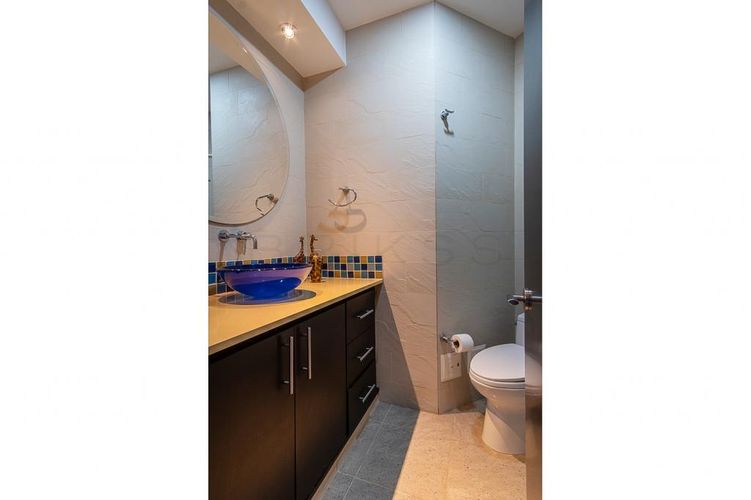 Apartamento de 3 alcobas en venta en Usaquen, Bogotá, 292 m² · foto 14 de 24