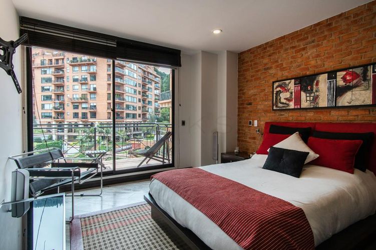 Apartamento de 3 alcobas en venta en Usaquen, Bogotá, 292 m² · foto 15 de 24