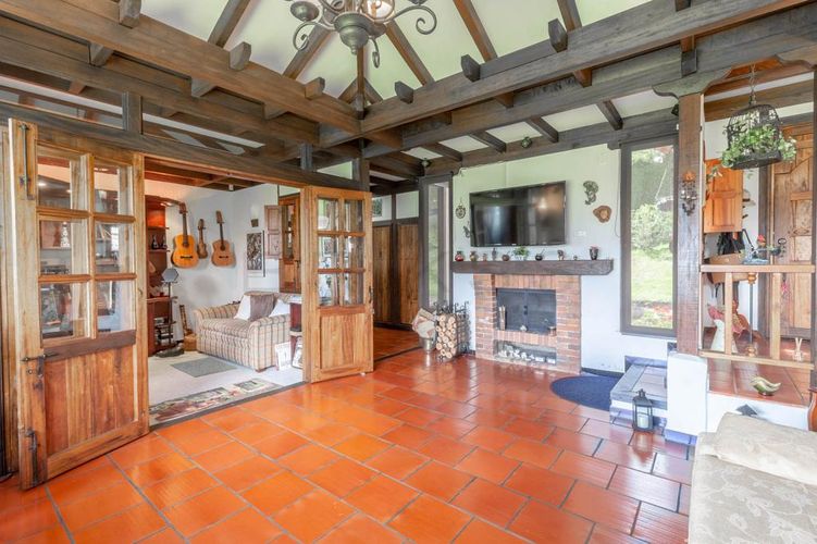 Casa lote en venta en Meusa, Sopó, 230 m² · foto 2 de 22