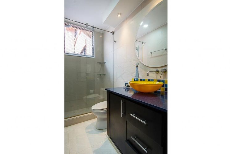 Apartamento de 3 alcobas en venta en Usaquen, Bogotá, 292 m² · foto 16 de 24