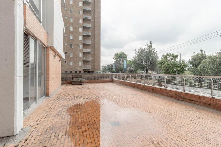 Apartamento de 3 alcobas en venta en La Calleja, Bogotá, 170 m² · foto 16 de 20