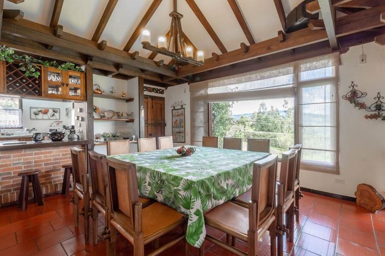 Casa lote en venta en Meusa, Sopó, 230 m² · foto 4 de 22