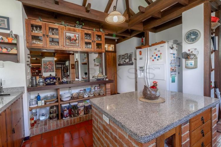 Casa lote en venta en Meusa, Sopó, 230 m² · foto 6 de 22