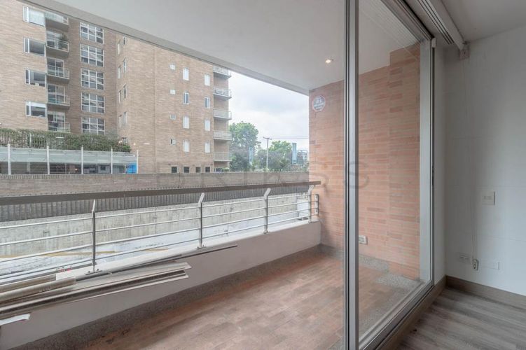 Apartamento de 3 alcobas en venta en La Calleja, Bogotá, 170 m² · foto 17 de 20