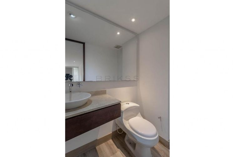 Apartamento de 3 alcobas en venta en La Calleja, Bogotá, 170 m² · foto 18 de 20