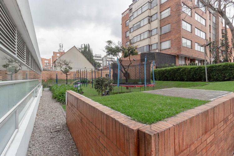 Apartamento de 3 alcobas en venta en La Calleja, Bogotá, 170 m² · foto 19 de 20
