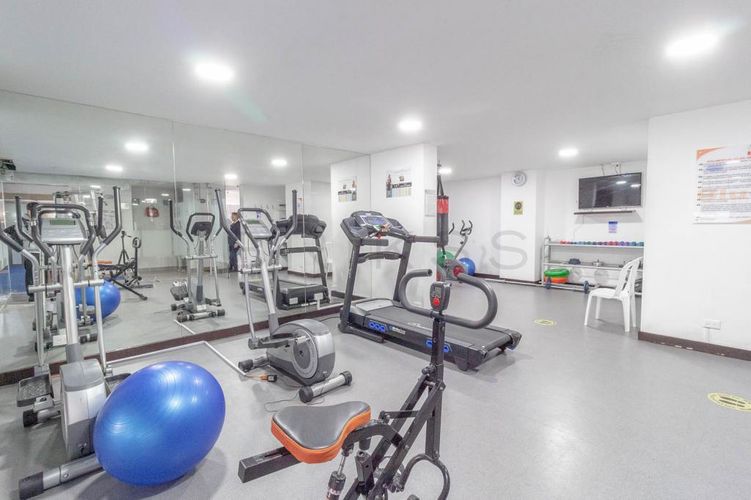 Apartamento de 3 alcobas en venta en La Calleja, Bogotá, 170 m² · foto 20 de 20