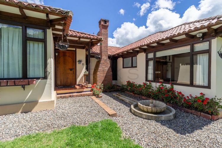 Casa lote en venta en Meusa, Sopó, 230 m² · foto 17 de 22