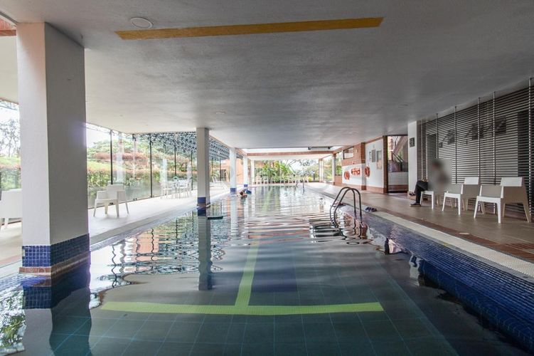 Apartamento de 3 alcobas en venta en Usaquen, Bogotá, 292 m² · foto 24 de 24