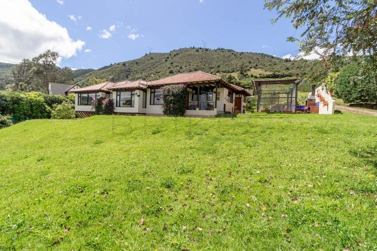 Casa lote en venta en Meusa, Sopó, 230 m² · foto 20 de 22