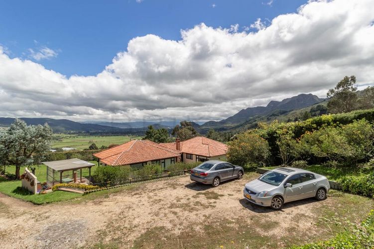 Casa lote en venta en Meusa, Sopó, 230 m² · foto 21 de 22