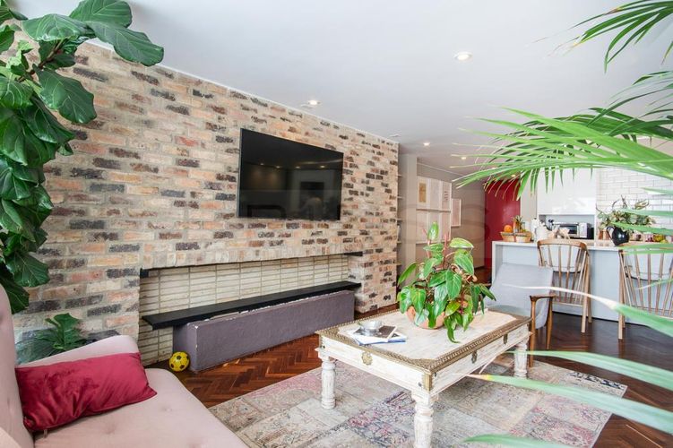 Apartamento de 3 alcobas en venta en Chicó Reservado, Bogotá, 196 m² · foto 4 de 18