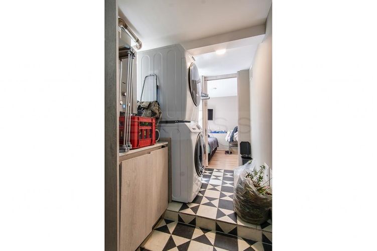 Apartamento de 3 alcobas en venta en Chicó Reservado, Bogotá, 196 m² · foto 9 de 18