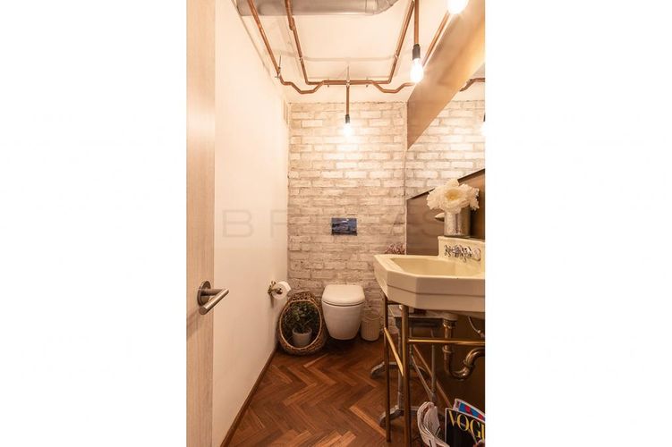 Apartamento de 3 alcobas en venta en Chicó Reservado, Bogotá, 196 m² · foto 10 de 18