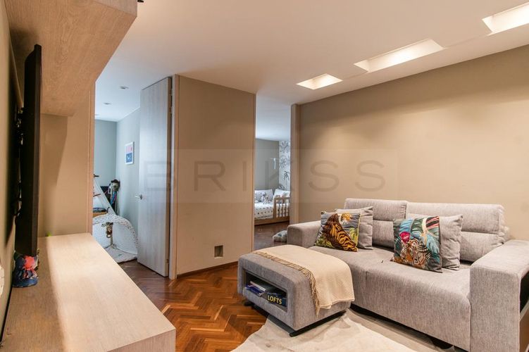 Apartamento de 3 alcobas en venta en Chicó Reservado, Bogotá, 196 m² · foto 11 de 18