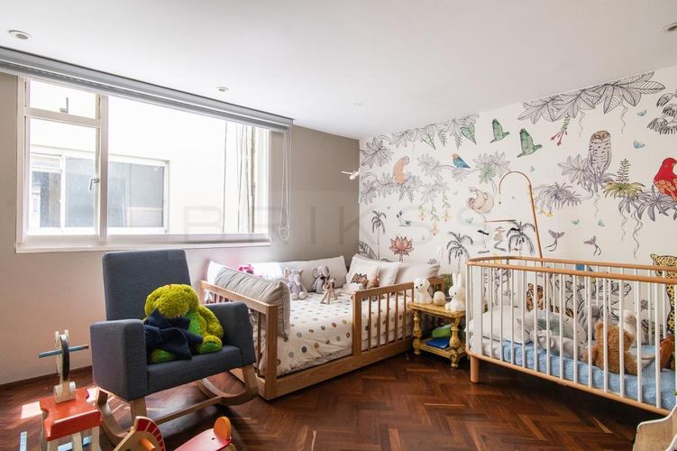 Apartamento de 3 alcobas en venta en Chicó Reservado, Bogotá, 196 m² · foto 12 de 18