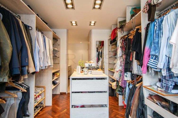 Apartamento de 3 alcobas en venta en Chicó Reservado, Bogotá, 196 m² · foto 16 de 18