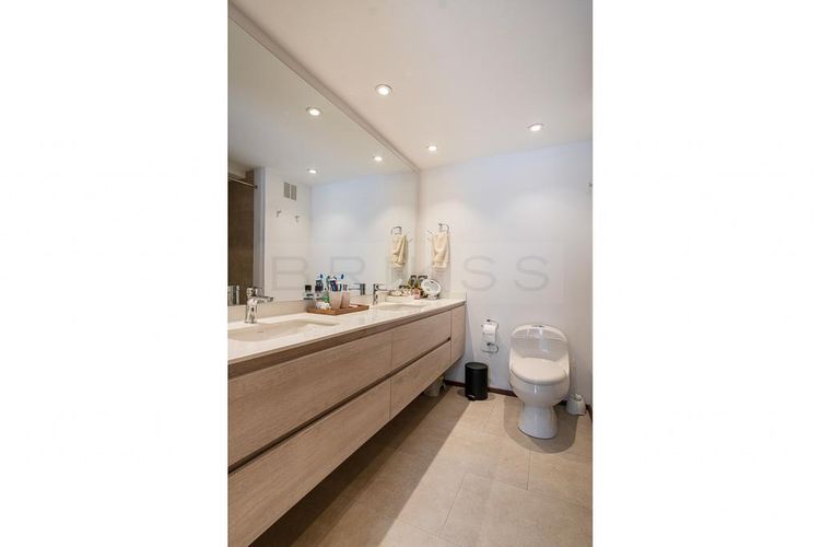 Apartamento de 3 alcobas en venta en Chicó Reservado, Bogotá, 196 m² · foto 17 de 18