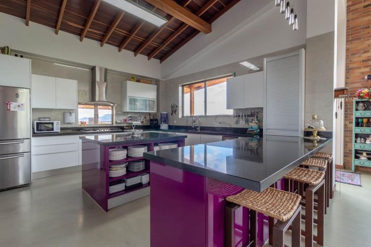 Casa de 3 alcobas en venta en Montana, Sopó, 337 m² · foto 3 de 24