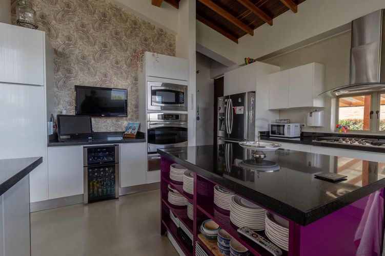 Casa de 3 alcobas en venta en Montana, Sopó, 337 m² · foto 4 de 24
