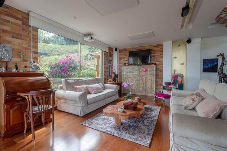 Casa de 3 alcobas en venta en Montana, Sopó, 337 m² · foto 6 de 24