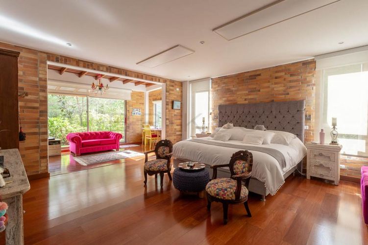 Casa de 3 alcobas en venta en Montana, Sopó, 337 m² · foto 8 de 24