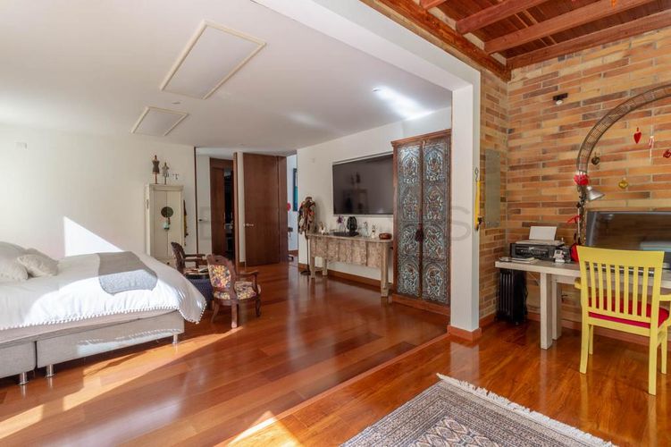 Casa de 3 alcobas en venta en Montana, Sopó, 337 m² · foto 9 de 24