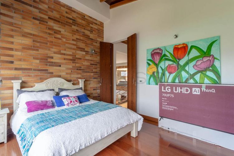 Casa de 3 alcobas en venta en Montana, Sopó, 337 m² · foto 11 de 24