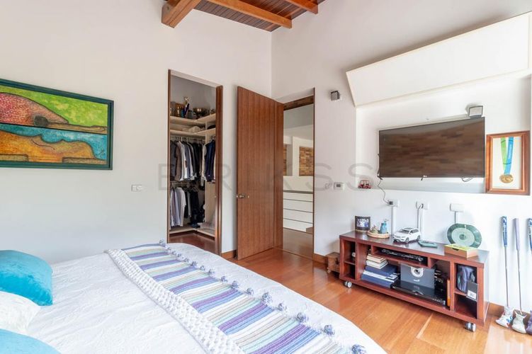 Casa de 3 alcobas en venta en Montana, Sopó, 337 m² · foto 13 de 24