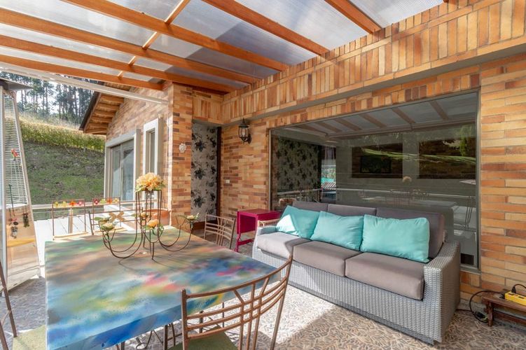 Casa de 3 alcobas en venta en Montana, Sopó, 337 m² · foto 15 de 24