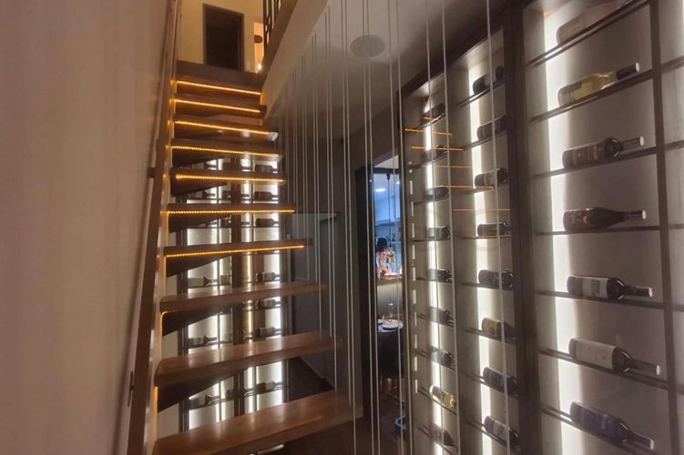 Casa en venta en Quinta Camacho, Bogotá · foto 6 de 10