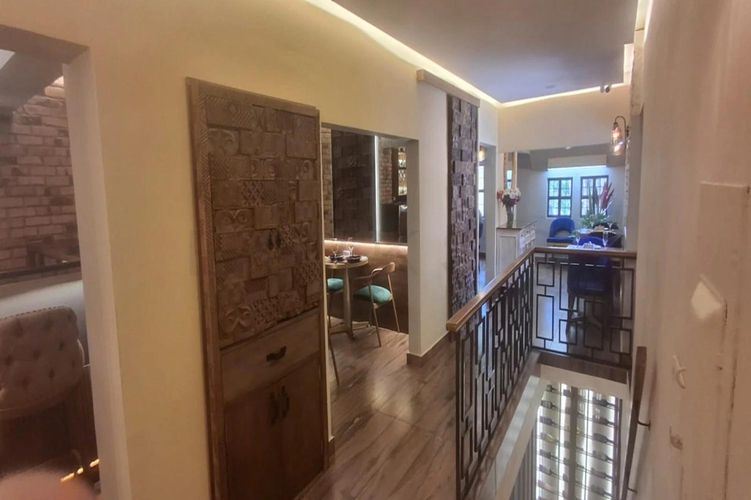 Casa en venta en Quinta Camacho, Bogotá · foto 7 de 10