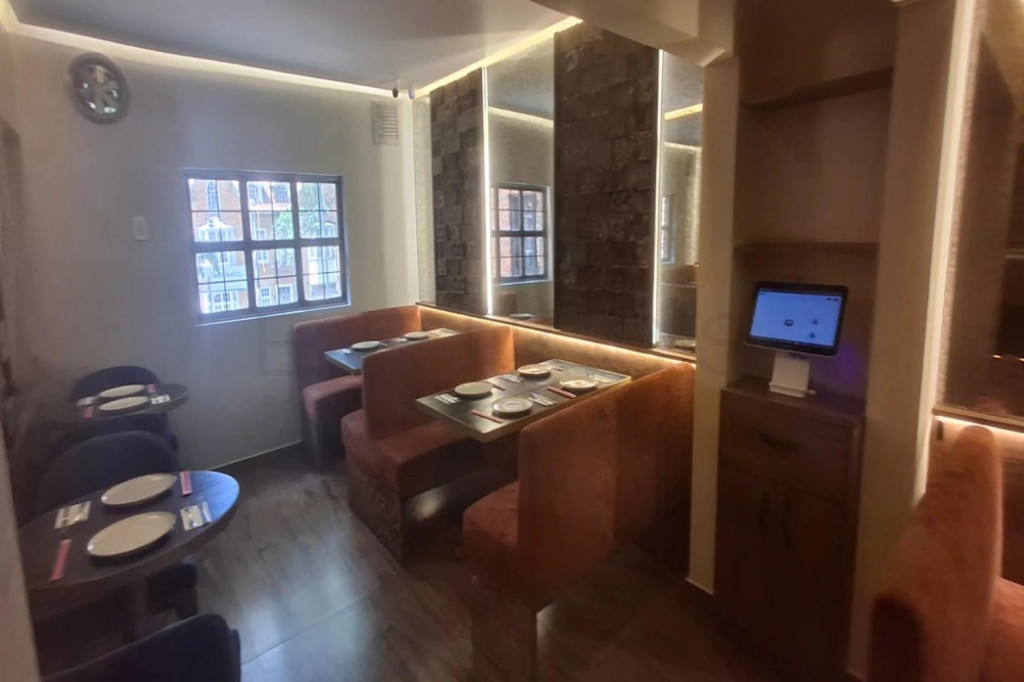 Casa en venta en Quinta Camacho, Bogotá · foto 8 de 10