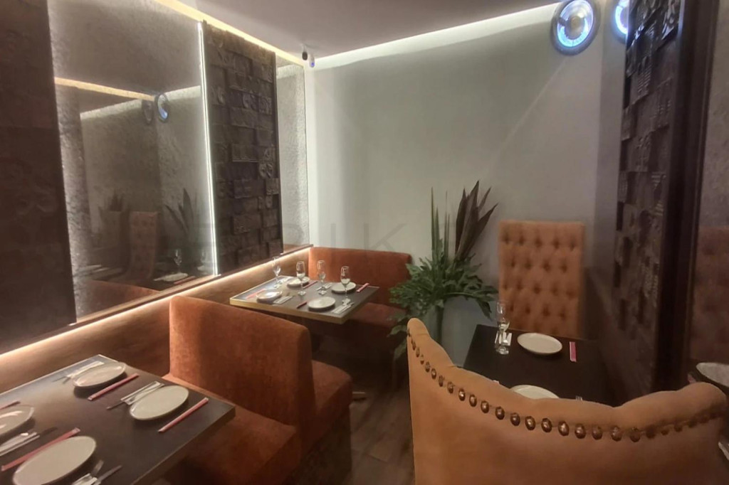 Casa en venta en Quinta Camacho, Bogotá · foto 9 de 10